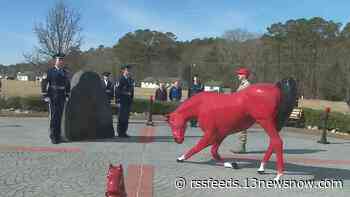 On this Day in 2001: Deadly Red Horse Squadron National Guard crash