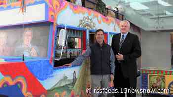 MAKING A MARK: Norfolk's PRA Group & Operation Smile