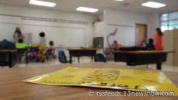 Norfolk parents, teachers sound off on school division's facilities plan