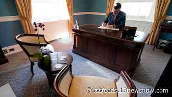 Legislature OKs all Youngkin cabinet members but Wheeler