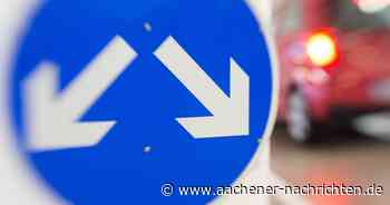 Tatort Parkhaus: Hochwertige Uhr von Handgelenk gestohlen