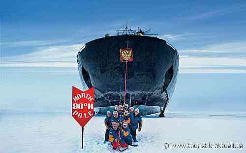 Poseidon Expeditions ändert Arktis-Programm