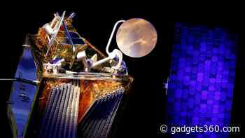 OneWeb Suspends Satellite Launches From Russia’s Baikonur Amid Ukraine Crisis