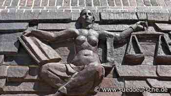 Justiz - Koblenz - Verfassungsrichter verhandeln über Corona-Sondervermögen - Panorama - SZ.de - Süddeutsche Zeitung - SZ.de