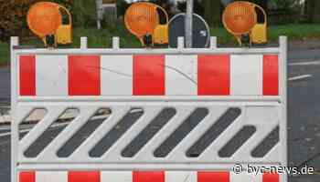 Vollsperrung der Bundesstraße B9 bei Koblenz in Fahrtrichtung Bonn - BYC-NEWS