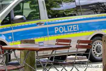 Koblenz: Jugendliche machen Randale - Blick aktuell