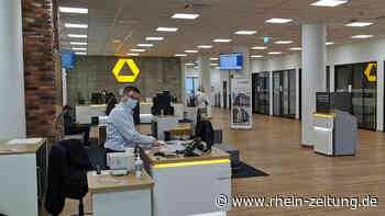 Koblenzer Commerzbank hat in Filiale investiert: „Grüne“ Investments besonders gefragt - Rhein-Zeitung