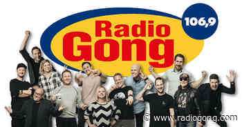 „Studio 666“ mit den Foo Fighters als Special… - 106,9 Radio Gong