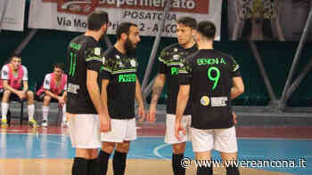 Calcio a 5, il Cus Ancona attende il Prato - Vivere Ancona