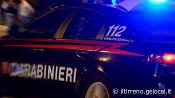 Prato, fidanzati rapinati da quattro banditi sulla pista ciclabile - Il Tirreno