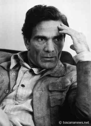 CINEMA - Prato Film Festival, un incontro speciale per i cento anni di Pier Paolo Pasolini - Toscana News - Toscana News
