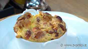 Terrina soufflé alla greca - tvprato.it