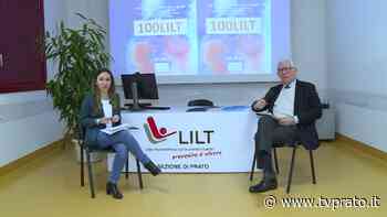 LILT Prato – “A spasso con i tempi” - tvprato.it