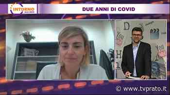 Due anni di Covid - tvprato.it