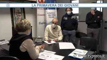 Edizione del 02/03/22 - tvprato.it