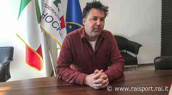 L'olandese Van Hesteren nuovo ct della nazionale di hockey prato - Rai Sport