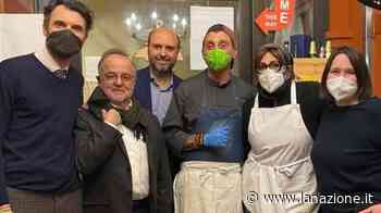 "Sottopasso e palazzina La mia eredità per Prato" - LA NAZIONE