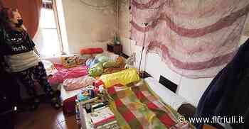 Nella muffa fino al collo, Pasian di Prato si mobilita - Il Friuli