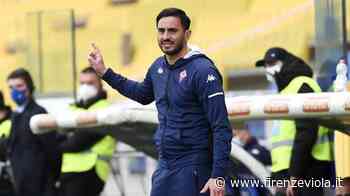 ACF PRIMAVERA, Niente trasferimento a Prato - Firenze Viola