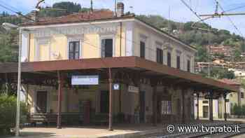 Linea ferroviaria Bologna-Prato: c'è l'accordo per la Val di Bisenzio - tvprato.it