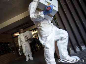 Prato, la droga dei cavalli a operai e giocatori di slot machine: così la mafia cinese «spreme» la sua... - Corriere della Sera