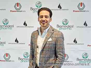 Da rappresentante a un milione di fatturato: da Prato sull’onda della pandemia - Corriere Fiorentino