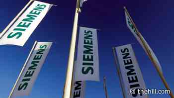 Siemens to boost domestic production by $54 million