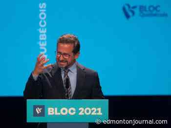 David Staples: Votes in Quebec should not count for more than votes in Alberta, B.C. and Ontario