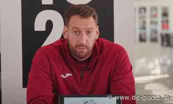 SC Verl: Kniats Premiere muss ein paar Tage warten - Die Glocke