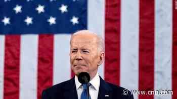 Biden will announce strengthened Buy American rule to help boost domestic manufacturing