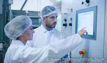 Food manufacturer finds £20,000 energy saving from pumps