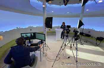 Pressemitteilung: Tourismusmesse ITB erneut digital / Einladung zum Stream - Presseportal.de