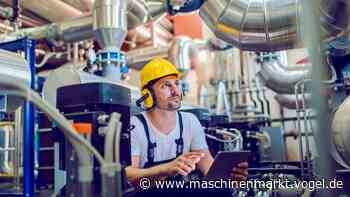 Service heute Servicekräfte brauchen ihre Informationen digital - MM Maschinenmarkt