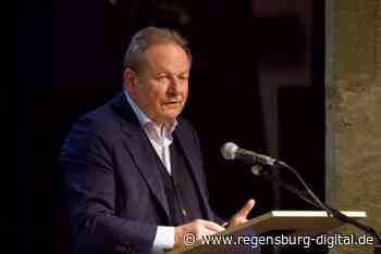 Frank Bsirske gibt Widerworte zum Aufrüstungs-Konsens - regensburg-digital.de