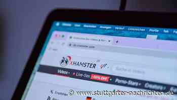 Internet: Medienanstalten beschließen Netzsperre für Pornoportal - Digital - Stuttgarter Nachrichten