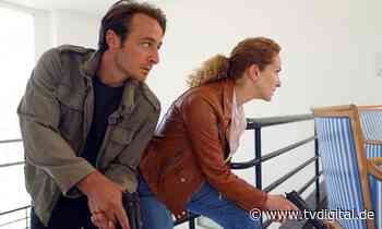 Bozen-Krimi: Das sagt Hauptdarsteller Gabriel Raab zum Glücksspiel - TV Digital