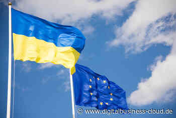 Ukraine-Krieg: BVDW startet Hilfsaktion „Digital hilft“ - digitalbusiness CLOUD
