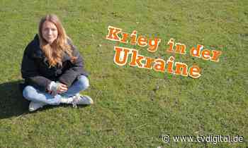 Krieg in der Ukraine: KiKA gibt Eltern am Wochenende Hilfestellung - TV Digital