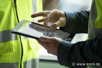 PORR Deutschland vom FOCUS-MONEY und Deutschland Test zum „Digital Champion 2022“ gekürt - Konii.de