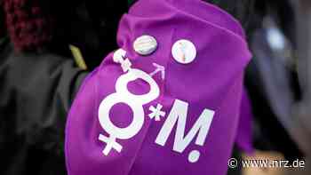 In Wesel findet der Frauentag in diesem Jahr digital statt - NRZ News
