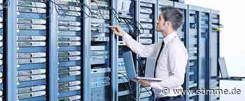 Wie digital sind die Hohenloher Verwaltungen? - Heilbronner Stimme