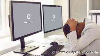 Digital Experience Monitoring: Ohne Vorbereitung keine Nutzerzufriedenheit - Computerwoche.de Live