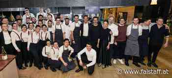 Caminada und Niederkofler im »AlpINN«