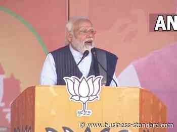 PM Modi chairs 5th high-level meeting on Ukraine evacuation process - Business Standard