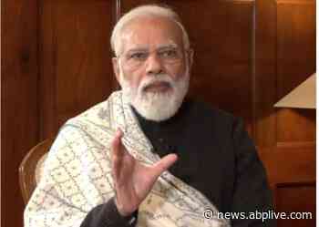 Russia-Ukraine War: PM Modi chairs high-level meeting | ABP News - ABP Live