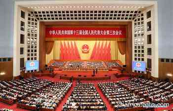 Two Sessions: Africa's areas of interest in China's high-level political meeting - cgtn.com