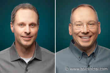 SanMar Hires Two High-Level Tech Executives - Advertising Specialty Institute