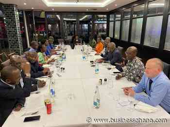 African Union High-level Panel on IFFs discusses achievements on recovery of stolen assets - BusinessGhana