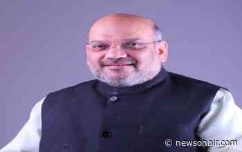 Home Minister Amit Shah chairs High-Level Committee, approves over Rs 1,682 crore of additional Central assistance to five States/UT - NewsOnAIR