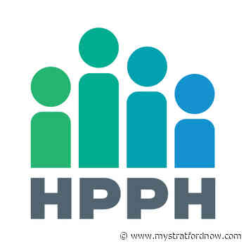 HPPH top doctor says high level of COVID-19 community transmission continues - My Stratford Now